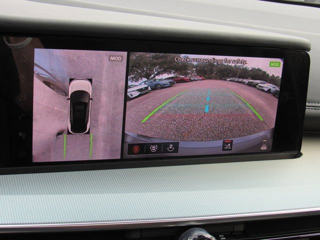 New 2026 Nissan Murano SL image 15