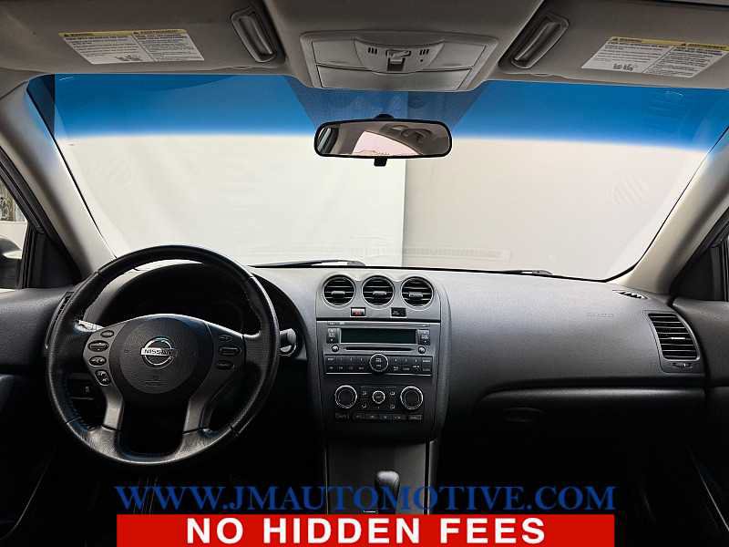 Used 2012 Nissan Altima 2.5 S w/ Convenience Pkg FWD image 11