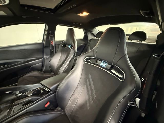 Used 2023 Hyundai Elantra N image 7