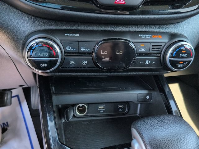 Used 2024 Kia Soul S FWD image 22