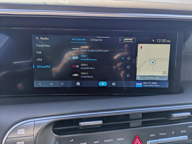 New 2026 Hyundai Palisade Calligraphy image 18