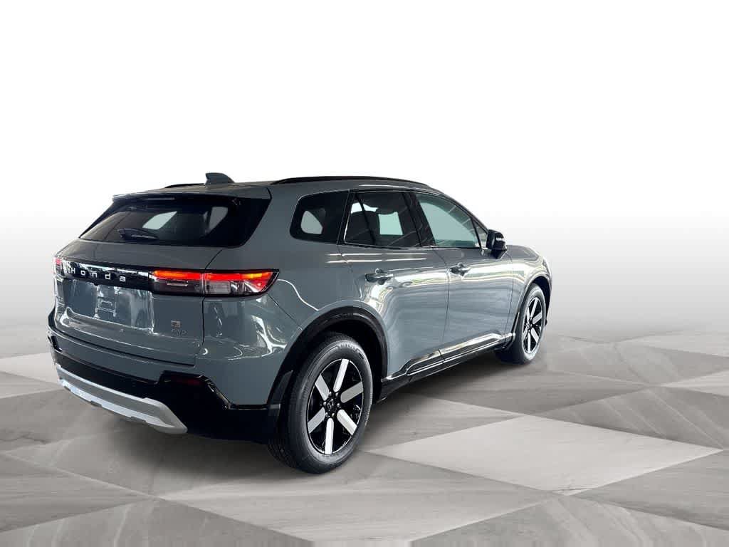 New 2026 Honda Prologue Touring image 8