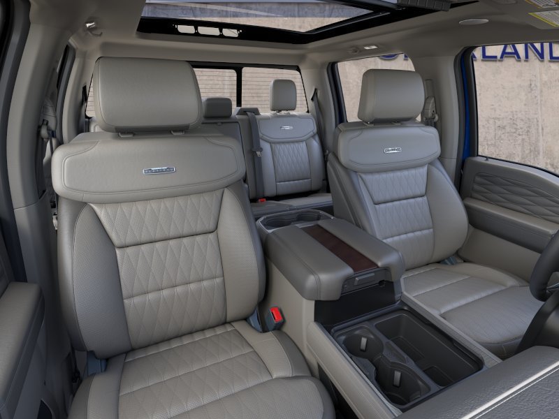 New 2026 Ford F250 Platinum w/ Platinum Plus Package AWD/4WD image 10
