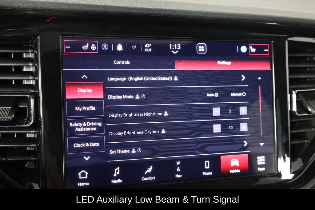 Used 2025 Dodge Durango GT image 38