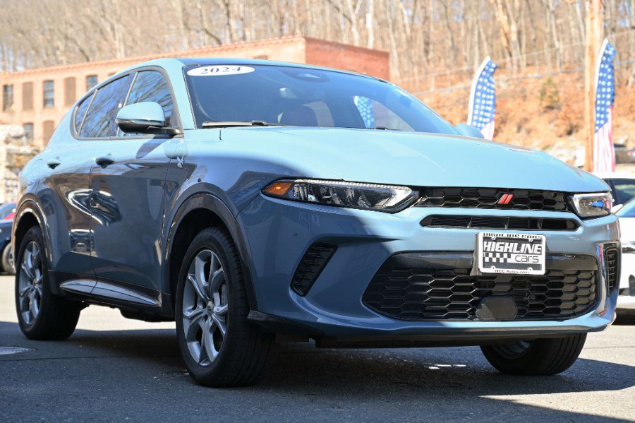 Used 2024 Dodge Hornet R/T Plus image 10