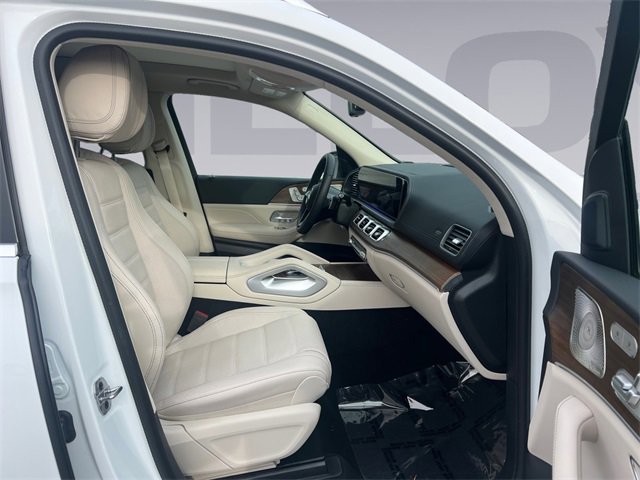 Used 2025 Mercedes-Benz GLS 450 GLS 450 image 17