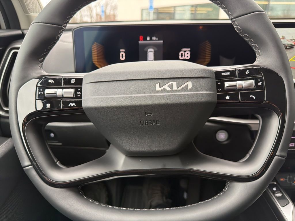 New 2026 Kia Sorento S AWD/4WD image 37