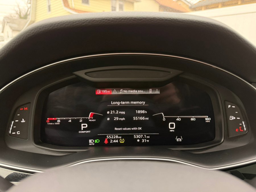 Used 2023 Audi Q7 3.0T Premium Plus image 26