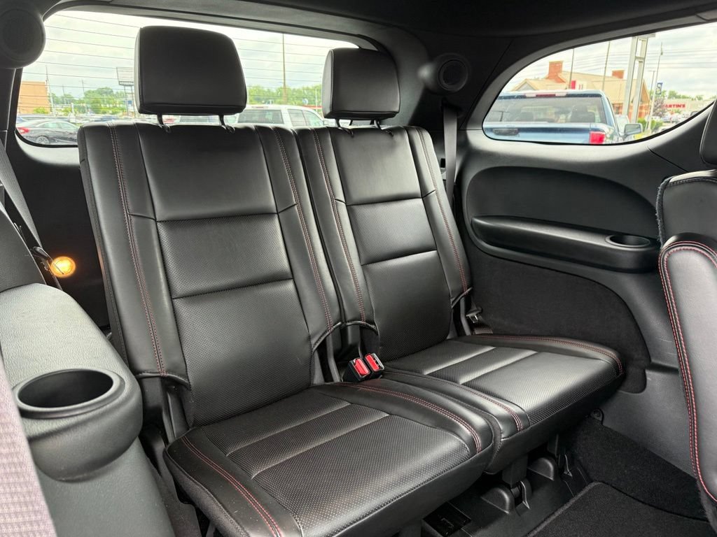 Used 2023 Dodge Durango GT AWD/4WD image 21