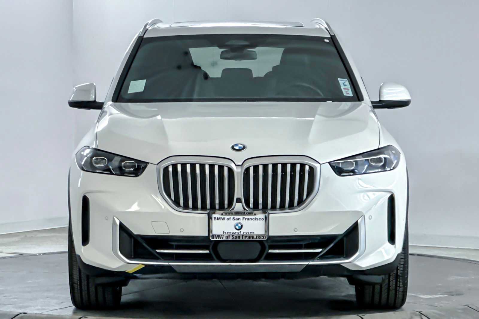 Used 2024 BMW X5 xDrive40i image 10