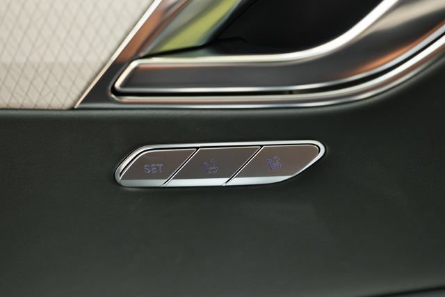 New 2026 Genesis GV70 3.5T Sport Prestige AWD/4WD image 16
