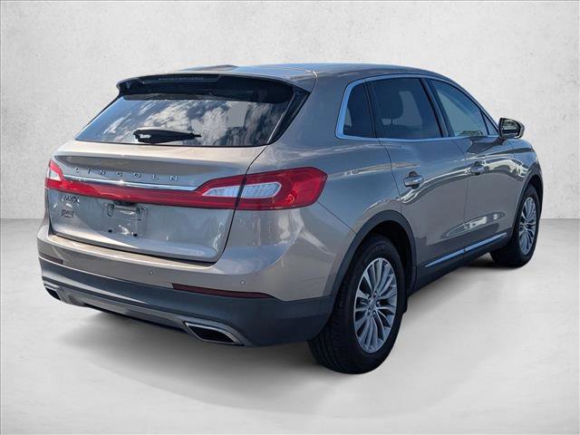 Used 2018 Lincoln MKX Select w/ Select Plus Package image 5