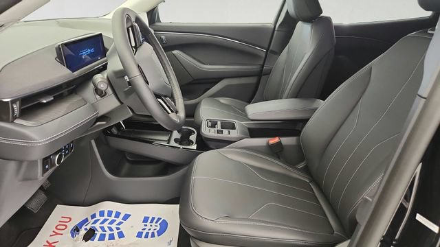New 2026 Ford Mustang Mach-E Select w/ Comfort Package Lite AWD/4WD image 11