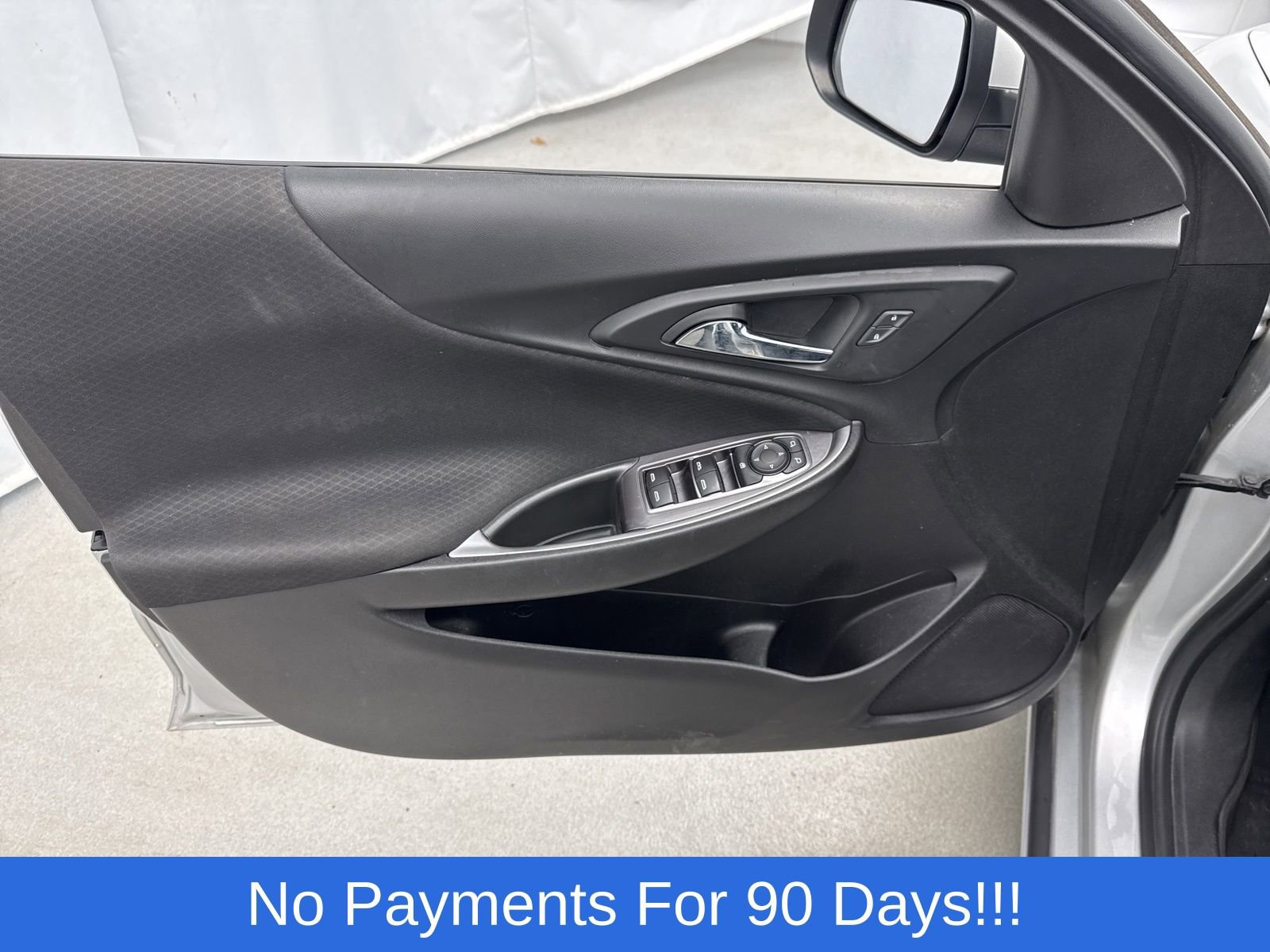 Used 2022 Chevrolet Malibu LT FWD image 13