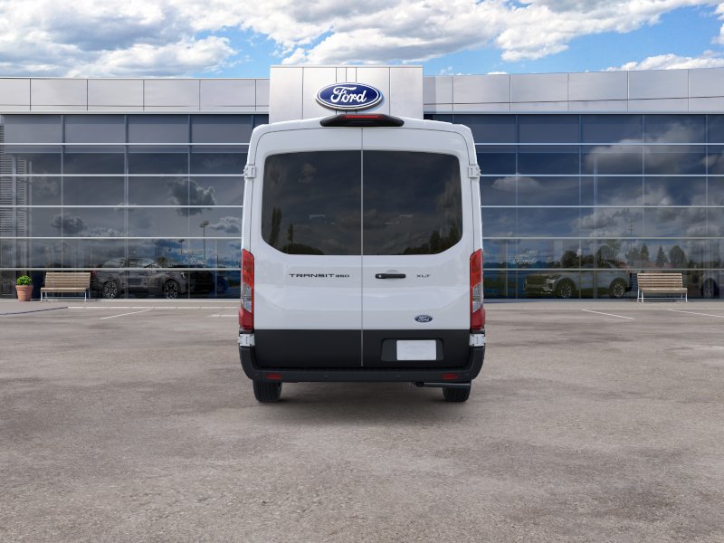 New 2026 Ford Transit 350 XLT RWD image 5
