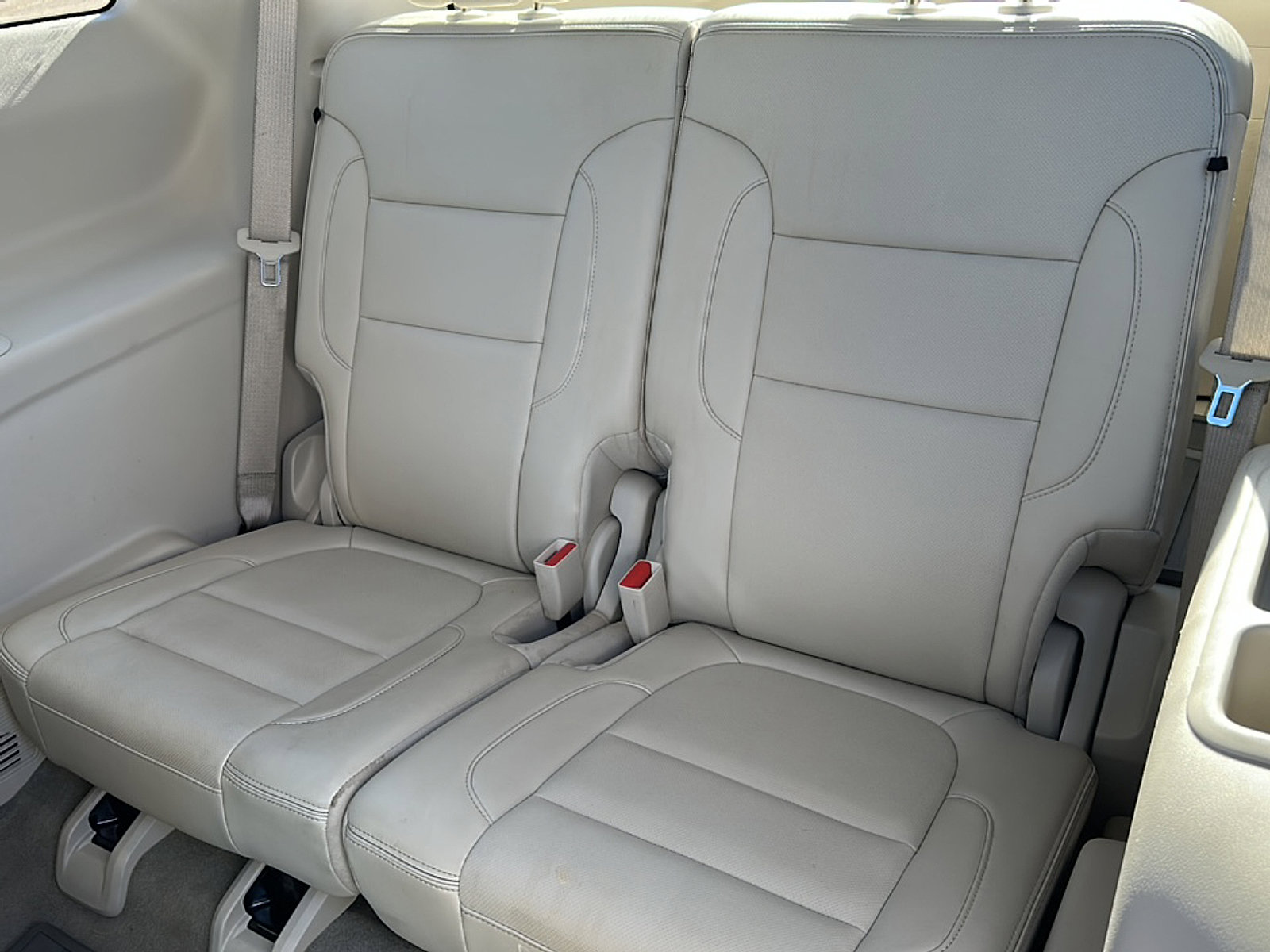 Used 2023 GMC Acadia Denali w/ Denali Ultimate Package image 20