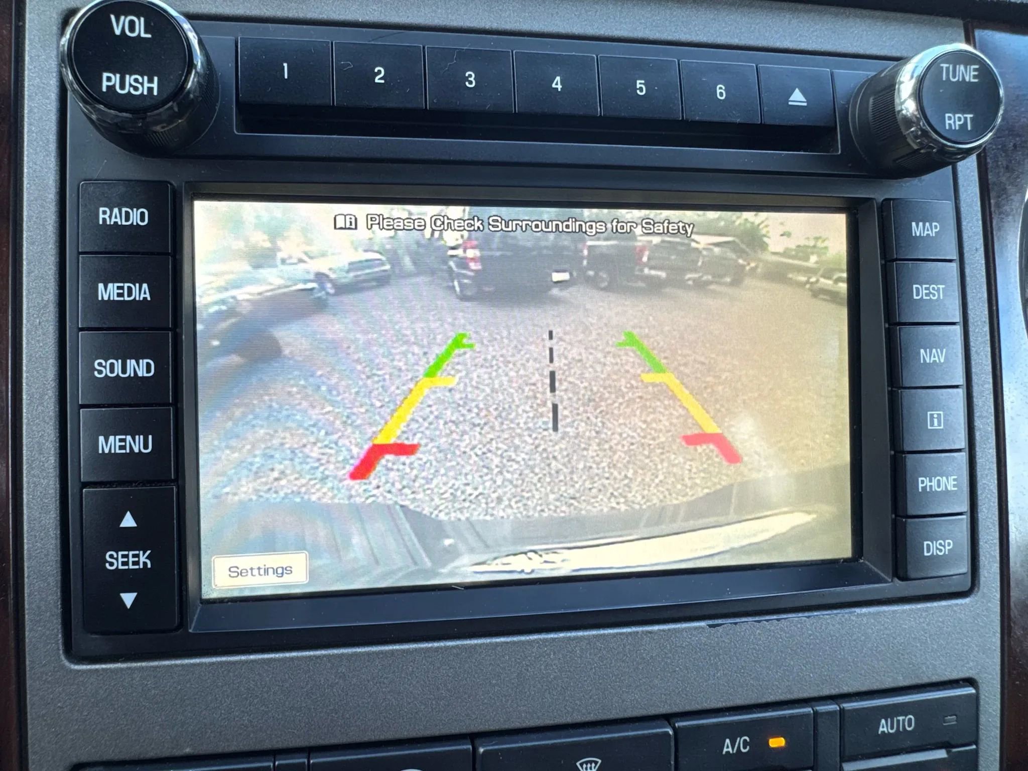 Used 2012 Ford F250 Lariat w/ Lariat Ultimate Pkg AWD/4WD image 15