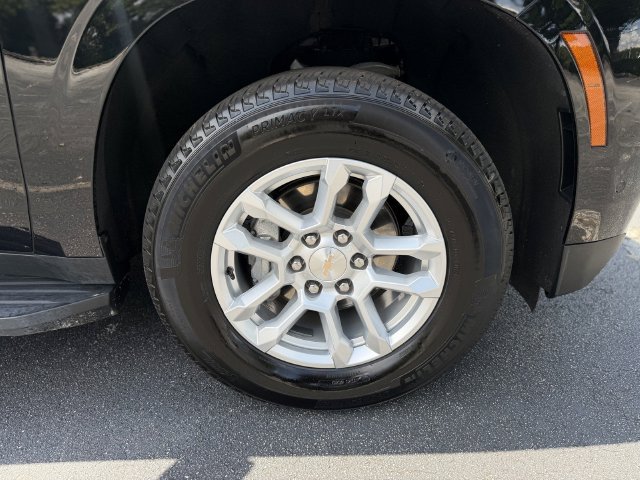 Used 2025 Chevrolet Tahoe LT AWD/4WD image 47