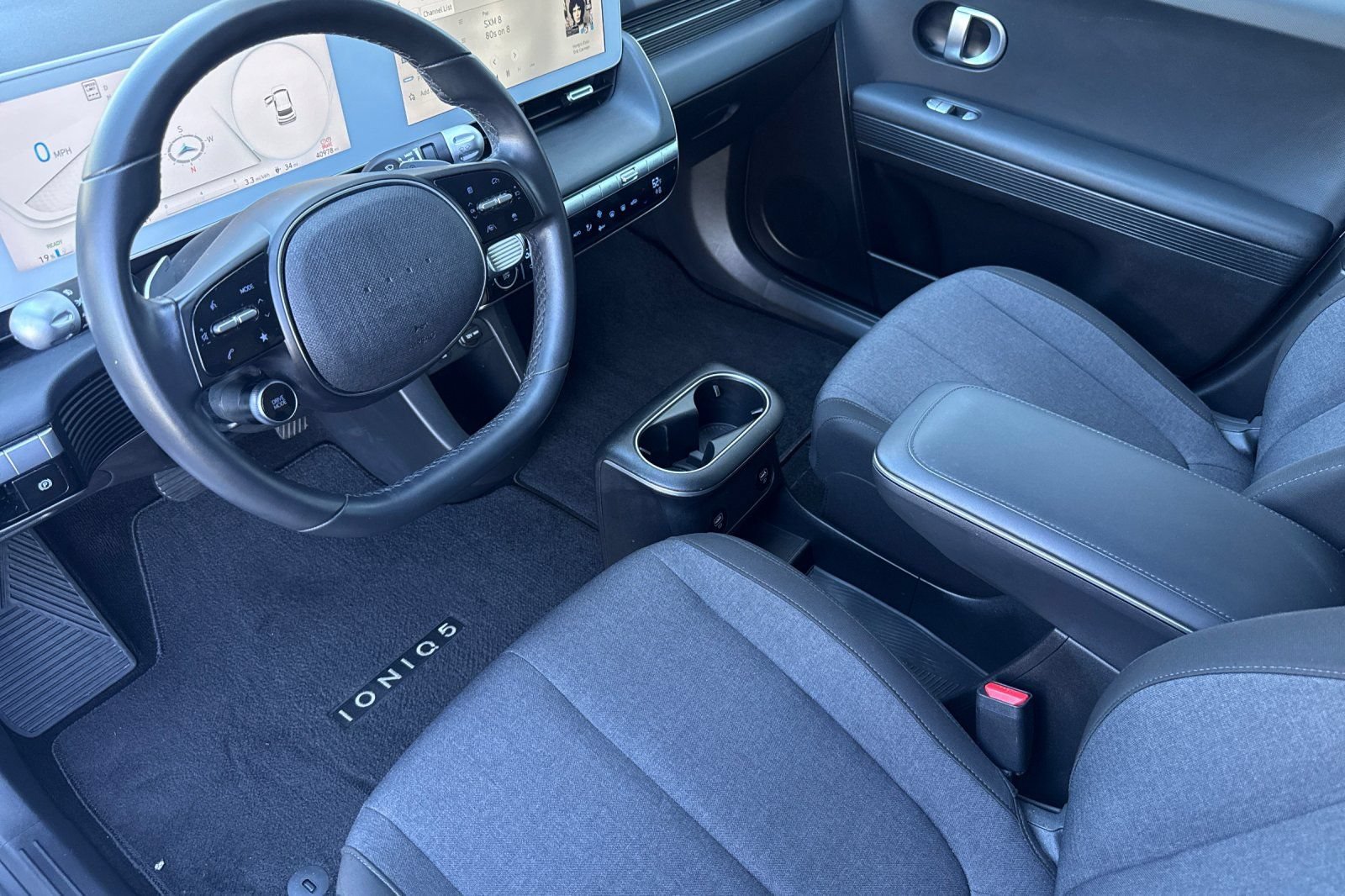 Certified 2024 Hyundai Ioniq 5 SE RWD image 11