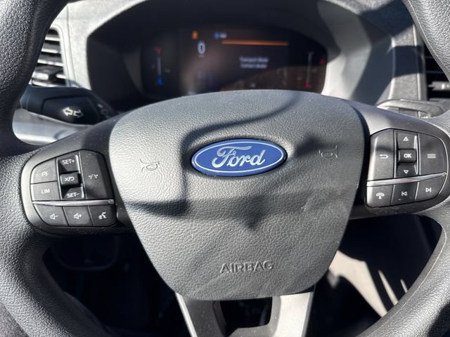 New 2026 Ford Transit 250 148 Medium Roof RWD image 23