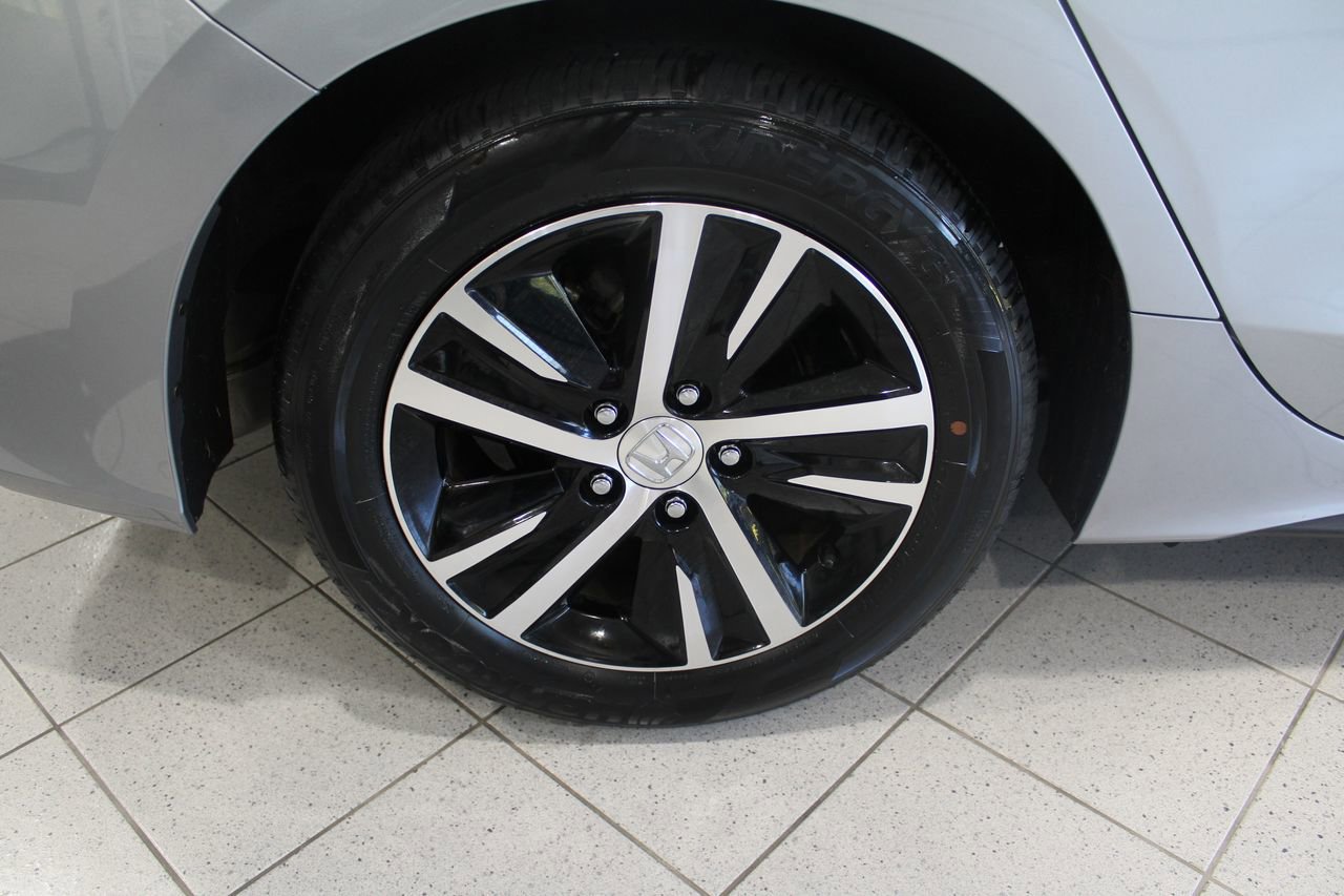 Certified 2023 Honda Civic LX image 87