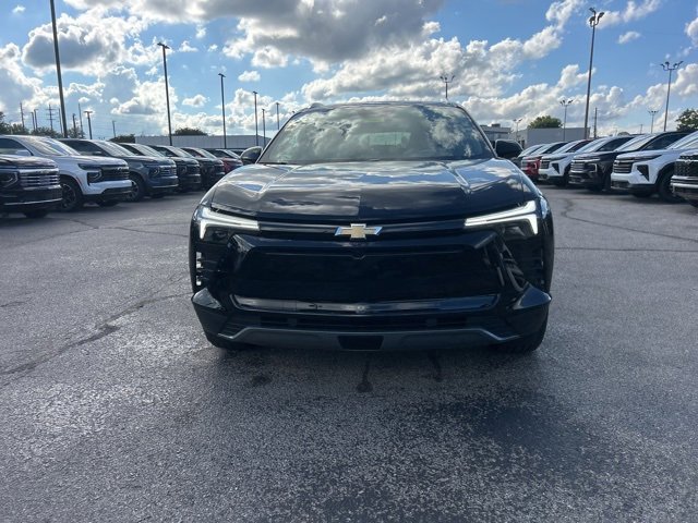 New 2026 Chevrolet Blazer EV LT image 8