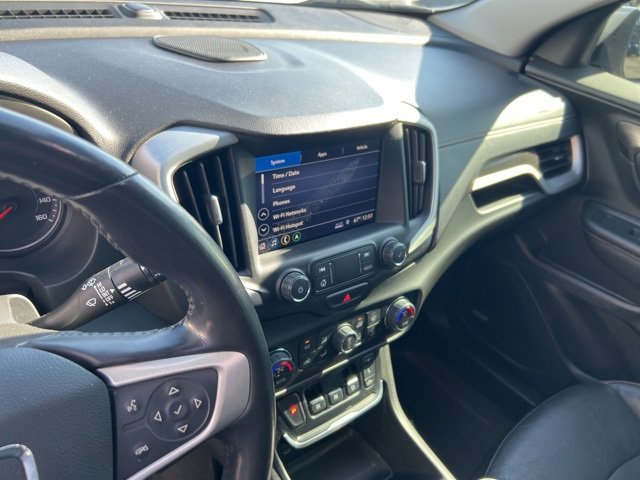 Used 2020 GMC Terrain SLT w/ Preferred Package image 21