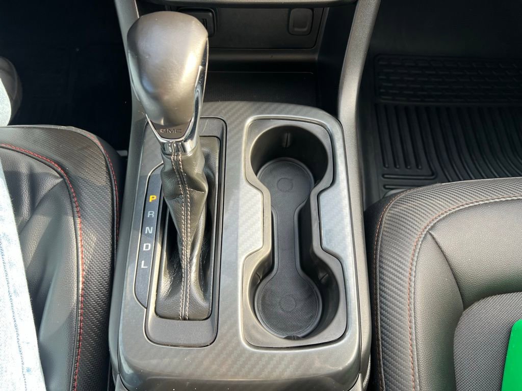 Used 2022 GMC Canyon AT4 image 29