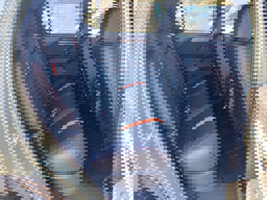 New 2026 Honda Passport TrailSport image 6