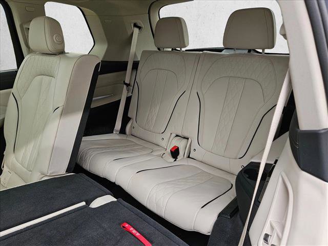 Used 2019 BMW X7 xDrive40i image 21