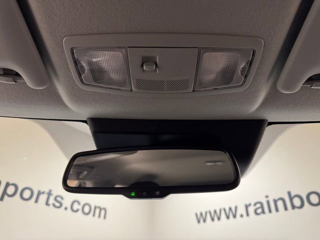 Used 2025 Mitsubishi Outlander Sport ES image 16