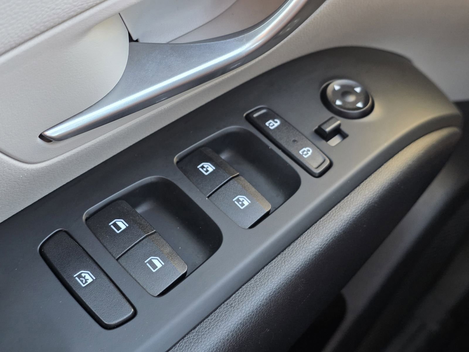 Certified 2023 Hyundai Tucson SEL image 30