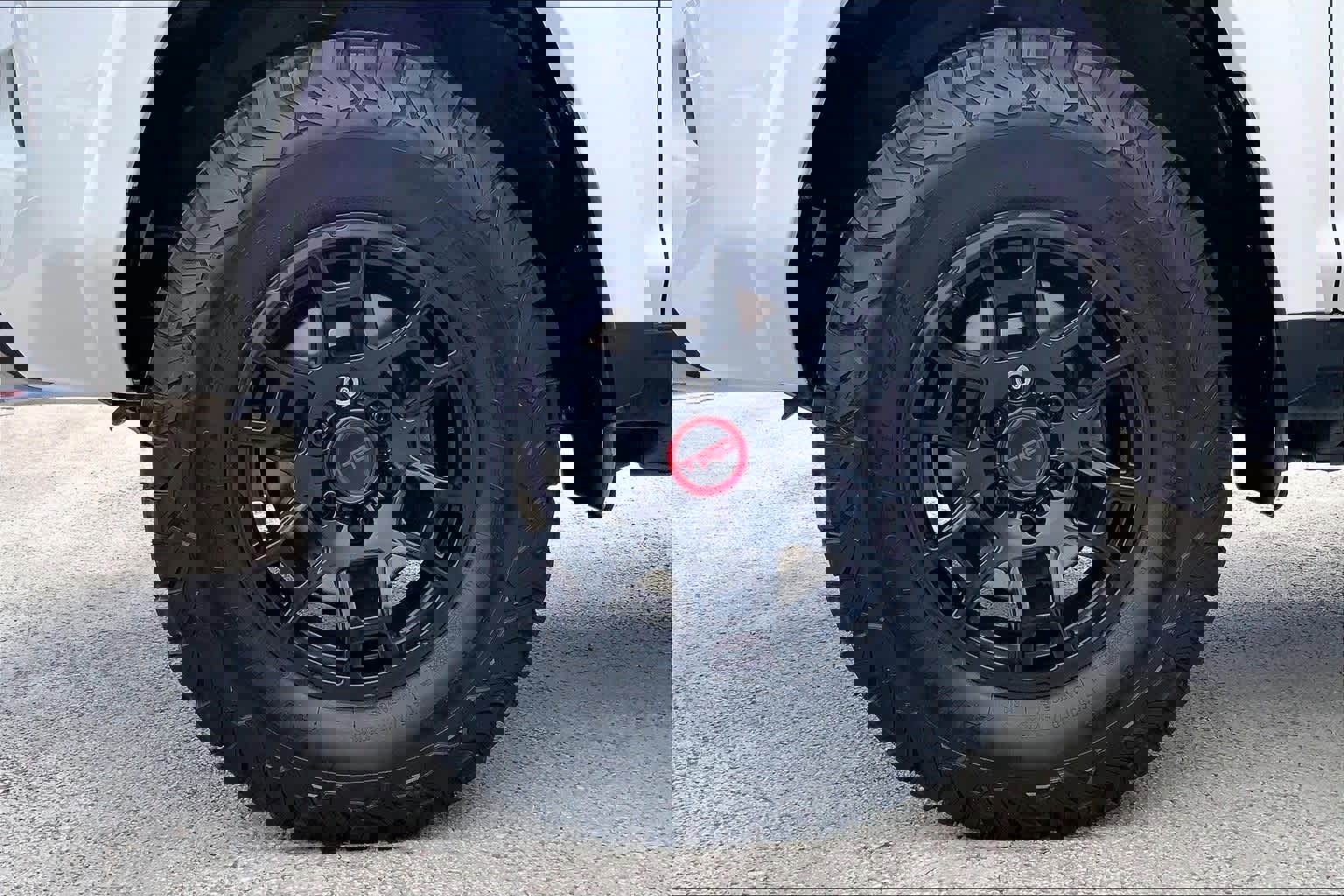 Used 2021 Toyota 4Runner TRD Pro image 9