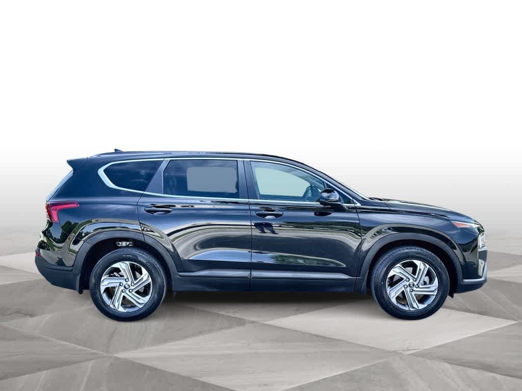 Used 2023 Hyundai Santa Fe SE FWD image 9