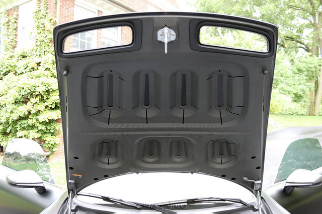 Used 2026 Porsche 911 GT3 RWD image 91