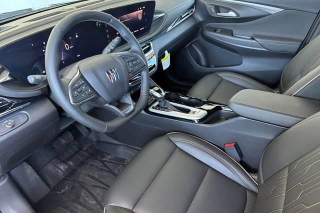 New 2026 Buick Envista Preferred FWD image 10