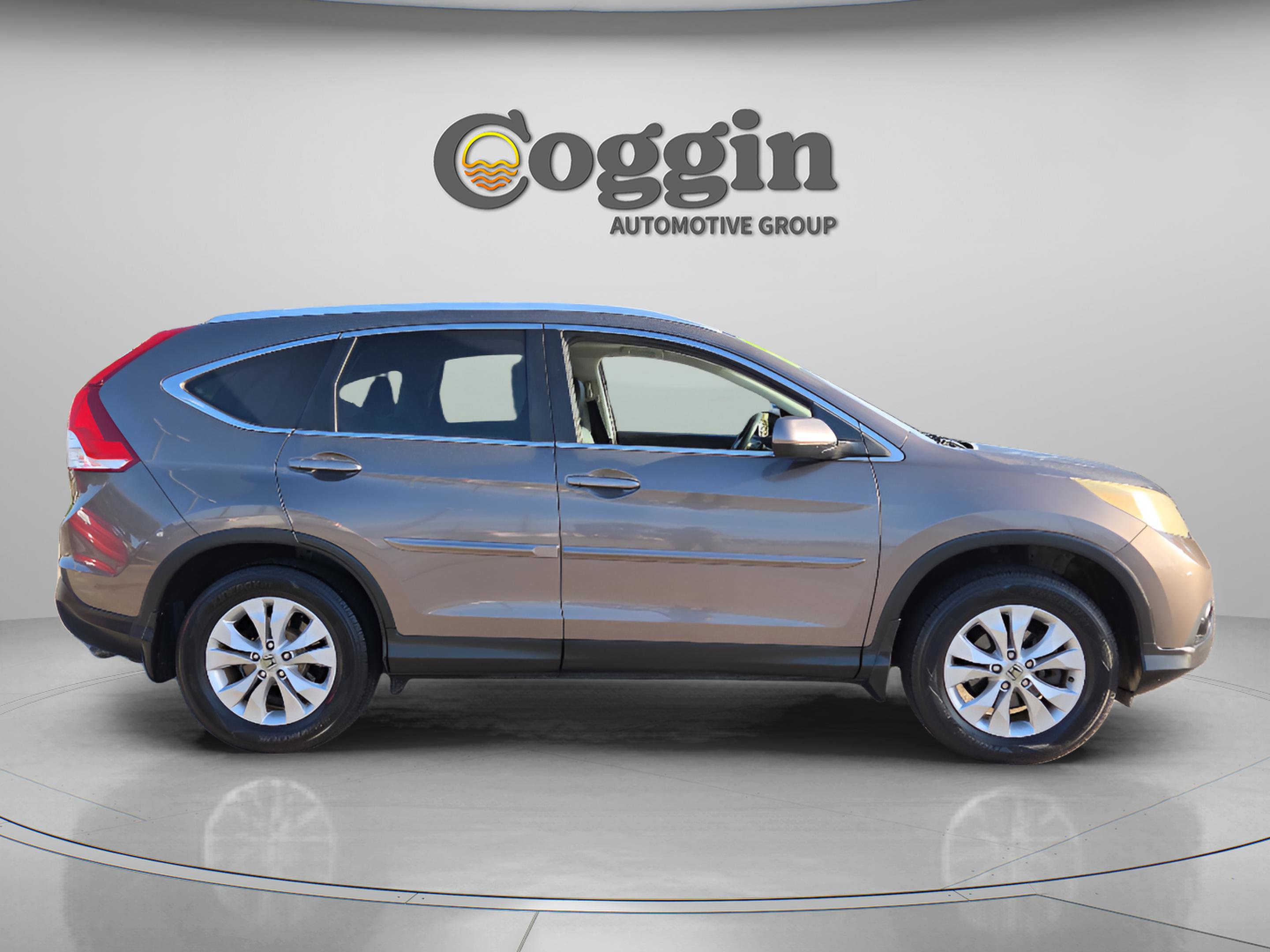 Used 2014 Honda CR-V EX-L image 6