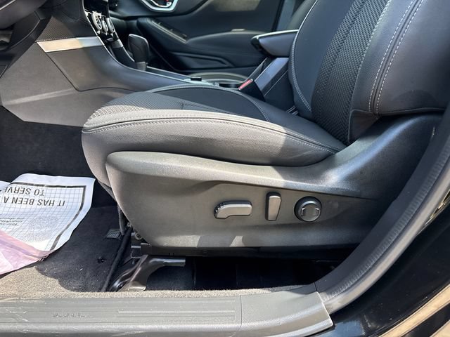 Certified 2023 Subaru Forester Premium AWD/4WD image 35