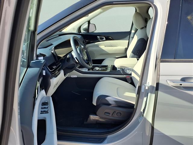 New 2026 Kia Carnival SX Prestige FWD image 23