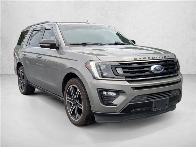 Used 2019 Ford Expedition Limited w/ Equipment Group 303A RWD image 4