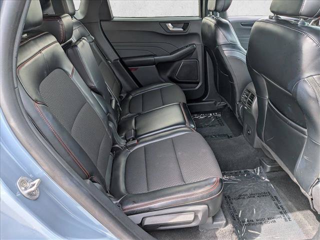 Used 2024 Ford Escape ST-Line AWD/4WD image 27