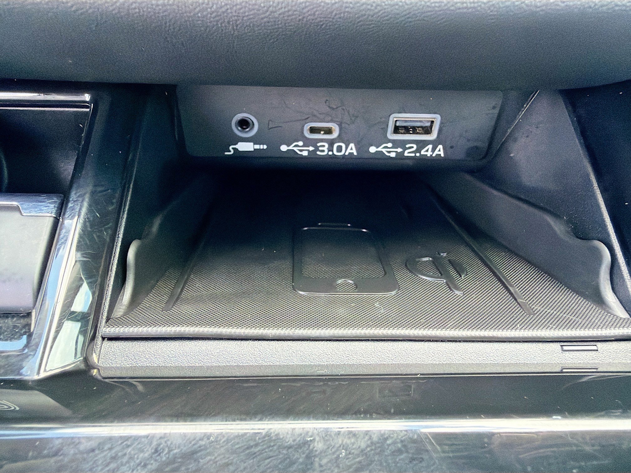 Certified 2025 Subaru Outback Touring XT image 31