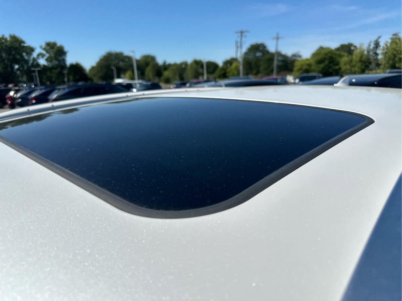Used 2017 Lexus RX 350 AWD w/ Premium Package image 3