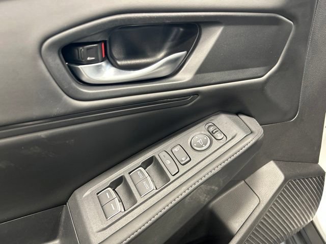 Certified 2024 Honda Accord Sport image 24