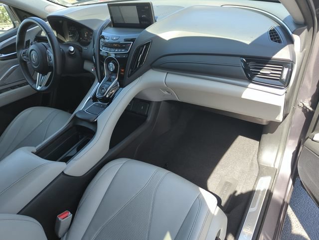 Used 2021 Acura RDX FWD w/ Technology Package image 22