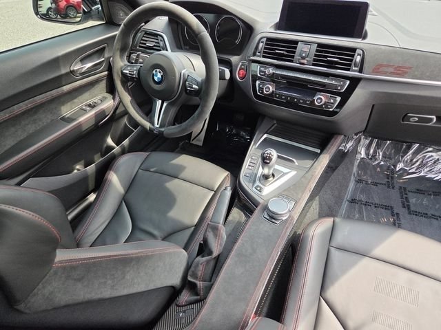 Used 2020 BMW M2 CS RWD image 28