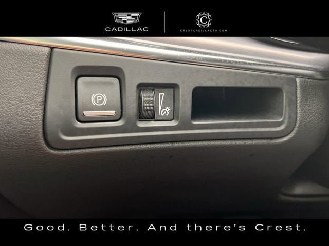 Used 2021 Cadillac XT5 Luxury w/ LPO, Floor Liner Package FWD image 23
