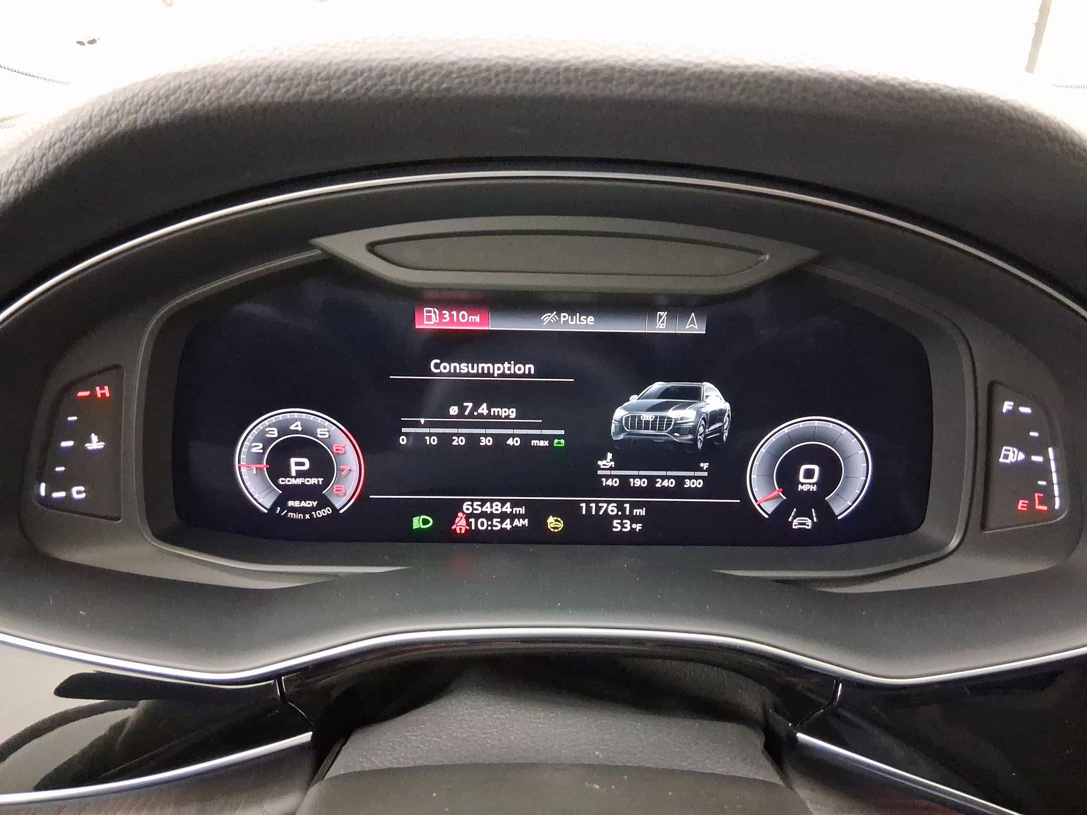 Used 2022 Audi Q8 Premium Plus image 18