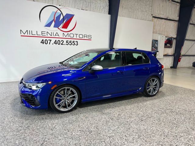 Used 2024 Volkswagen Golf R image 13