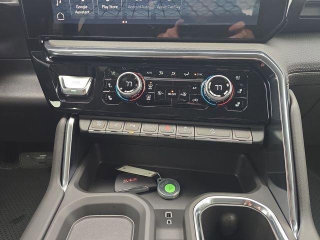 New 2026 GMC Sierra 3500 Denali w/ Denali Reserve Package image 18